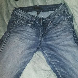 Bebe Jeans